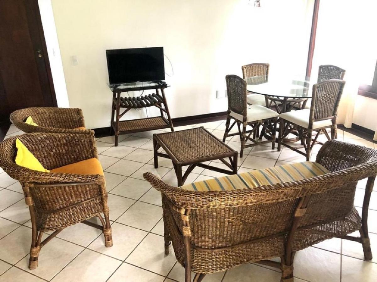 Bangalo Luxo Vista Jardim - Praia Da Pipa Praia de Pipa Exterior foto